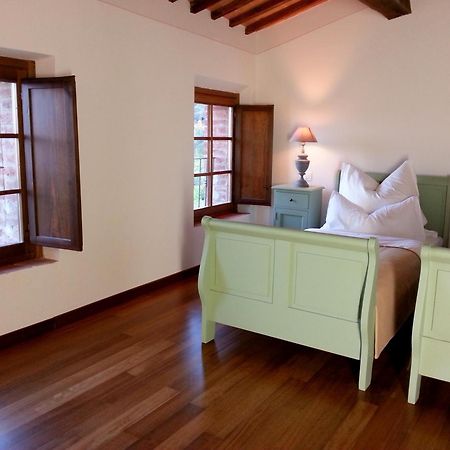 Locanda Cugnanello Anqua Room photo