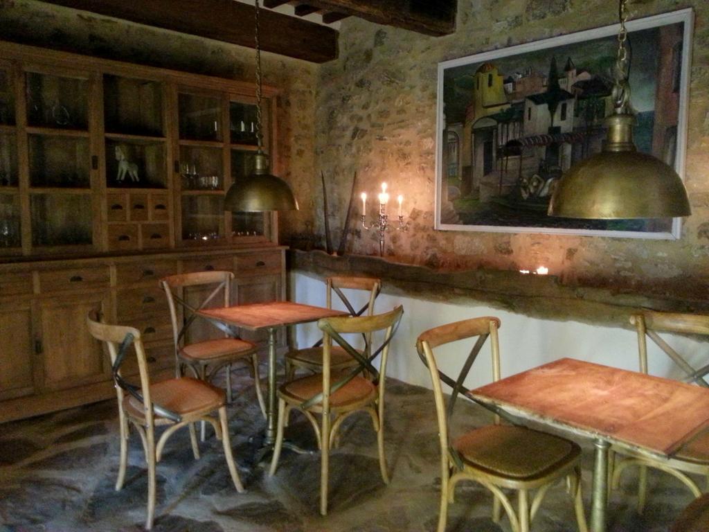 Locanda Cugnanello Anqua Exterior photo