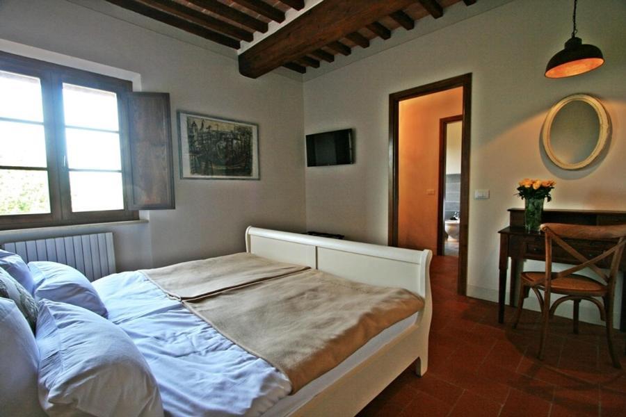 Locanda Cugnanello Anqua Room photo