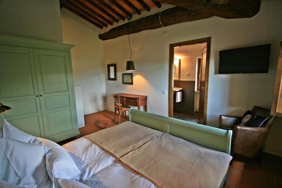 Locanda Cugnanello Anqua Room photo