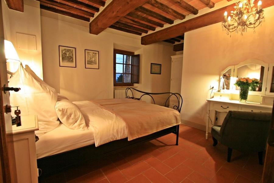 Locanda Cugnanello Anqua Room photo