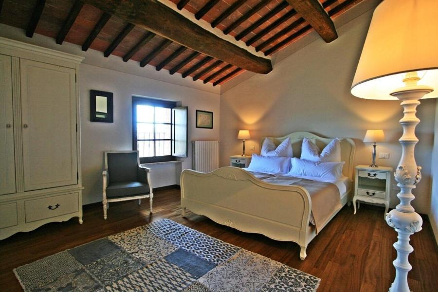 Locanda Cugnanello Anqua Room photo