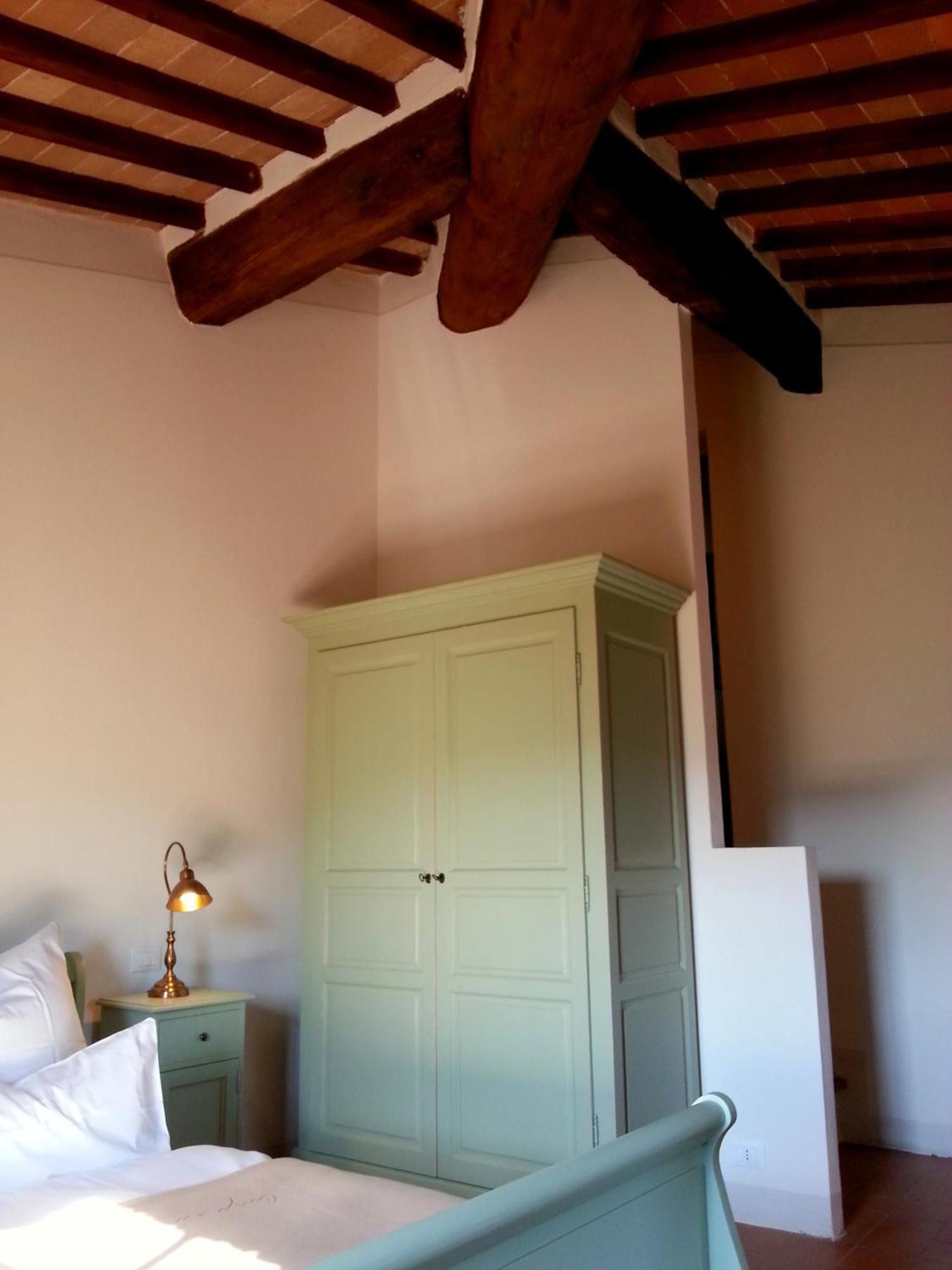Locanda Cugnanello Anqua Room photo