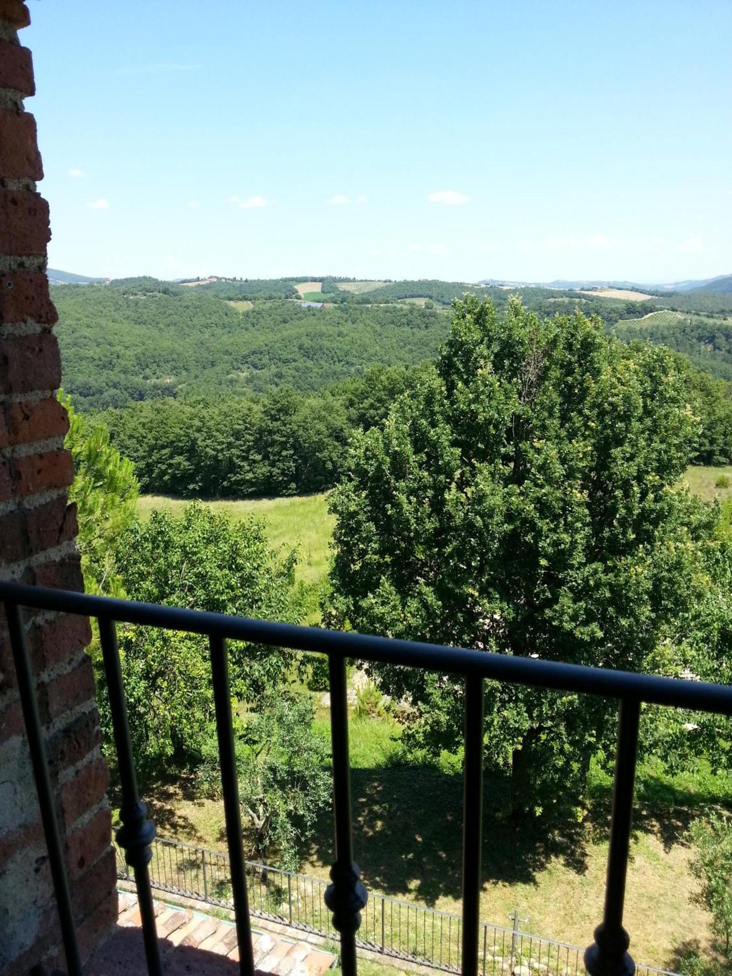 Locanda Cugnanello Anqua Room photo